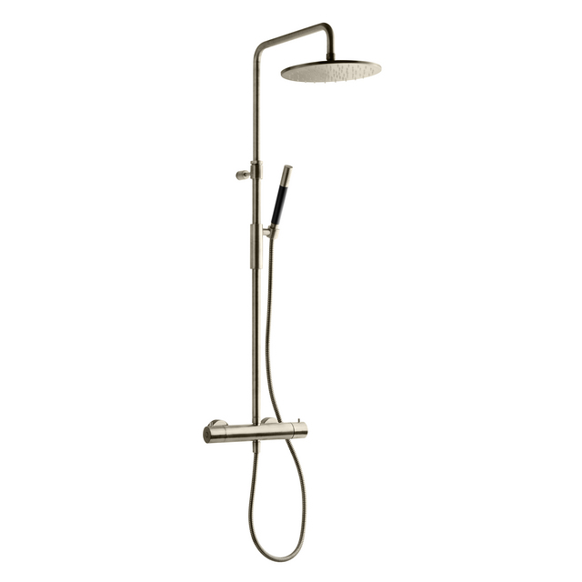 TAKDUSCH TVM7200-150 TERMOSTAT C/C150MM BOR KROM | Beijerbygg Byggmaterial TAKDUSCH TVM7200-150 TERMOSTAT C/C150MM BOR KROM | Beijerbygg Byggmaterial